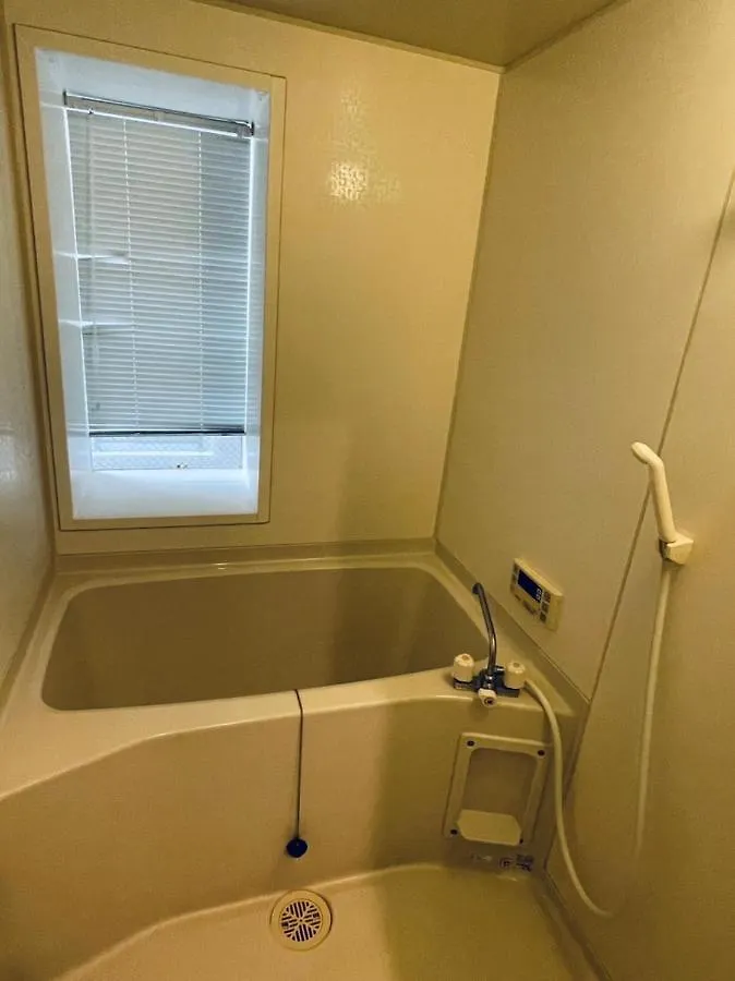 Appartement Star Yonegahama L 米が浜通 à Yokosuka 0*,