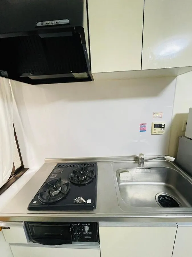 Appartement Star Yonegahama L 米が浜通 à Yokosuka